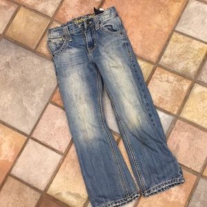 Rock 47 Denim by Wrangler